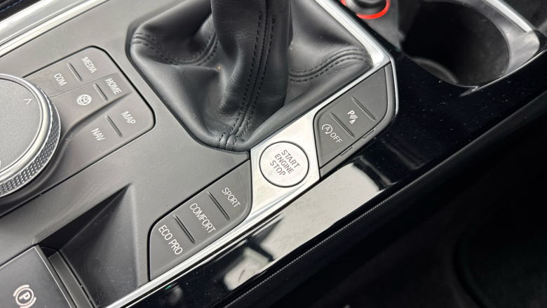 BMW 1 Series 118i M Sport 5dr Step Auto Petrol Hatchback